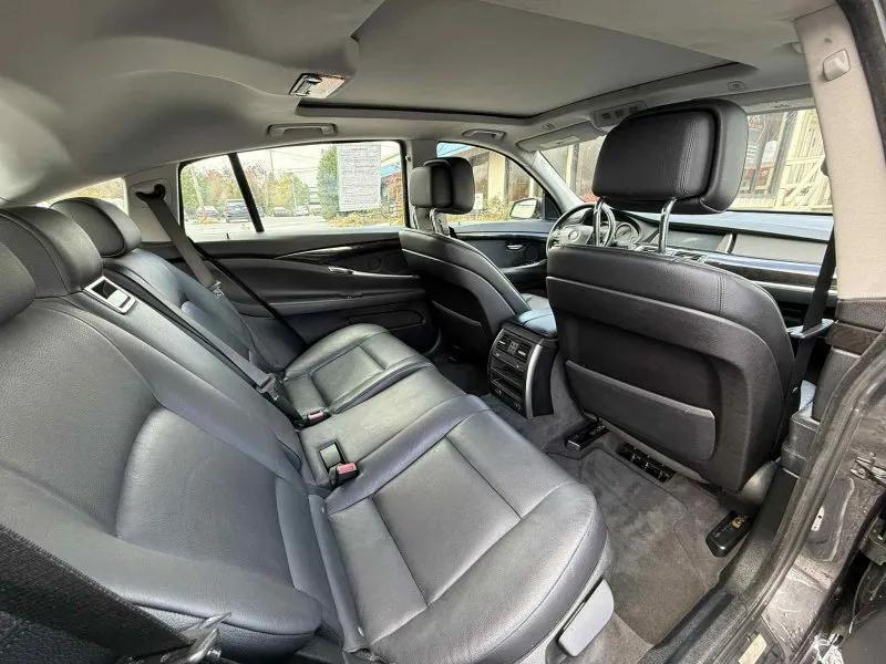 used 2013 BMW 535 Gran Turismo car, priced at $11,500