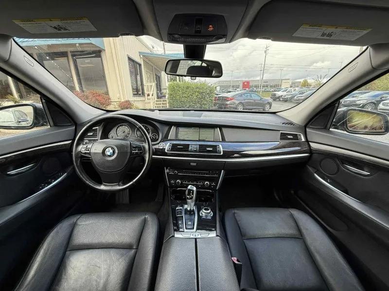 used 2013 BMW 535 Gran Turismo car, priced at $11,500