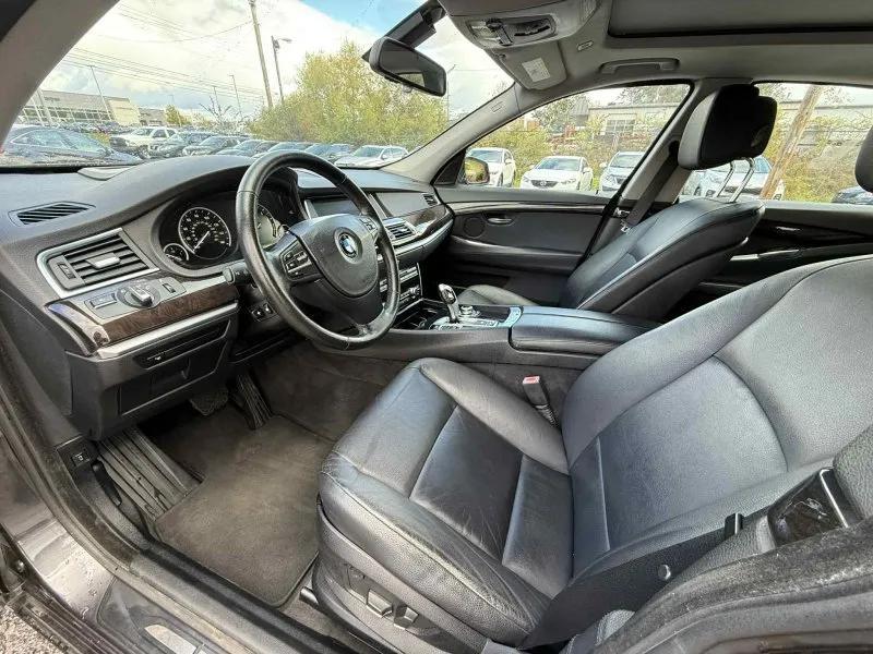 used 2013 BMW 535 Gran Turismo car, priced at $11,500