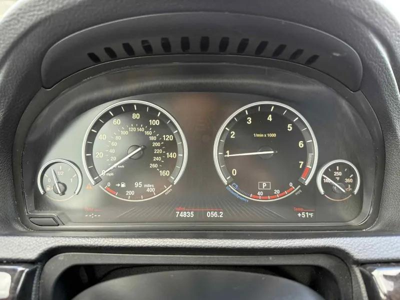 used 2013 BMW 535 Gran Turismo car, priced at $11,500