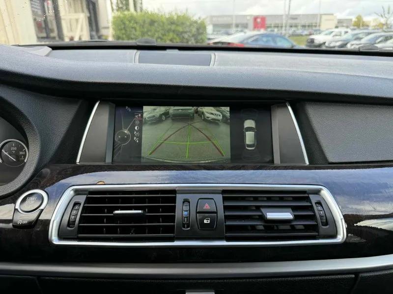 used 2013 BMW 535 Gran Turismo car, priced at $11,500