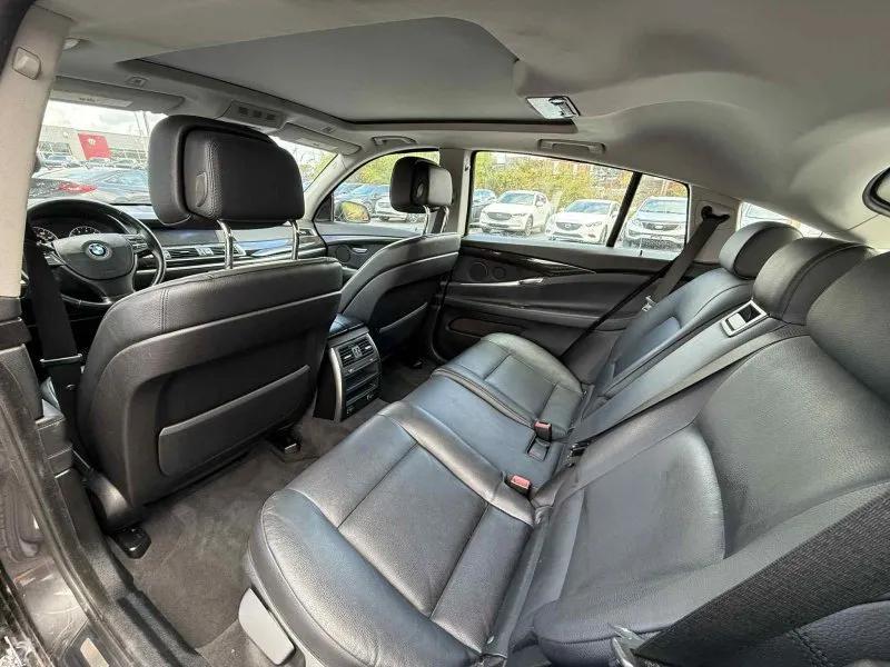 used 2013 BMW 535 Gran Turismo car, priced at $11,500