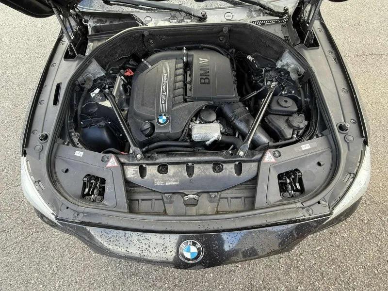 used 2013 BMW 535 Gran Turismo car, priced at $11,500