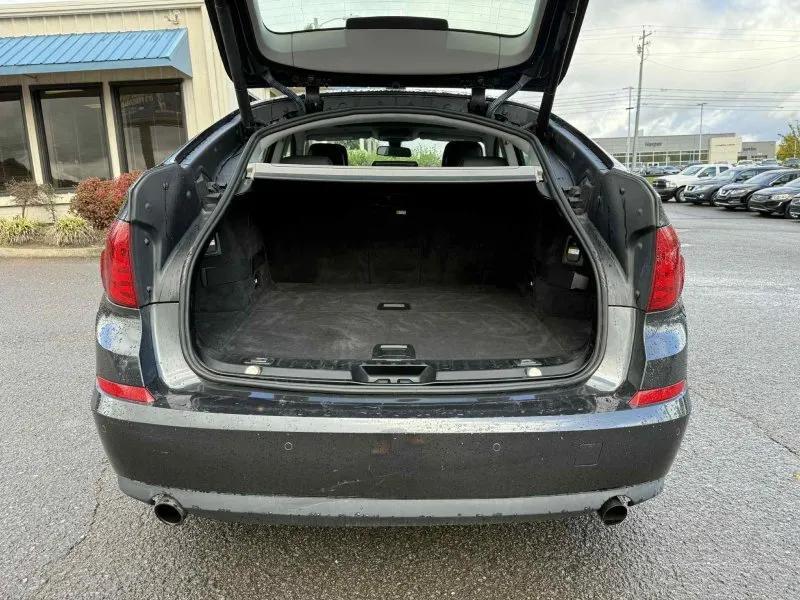 used 2013 BMW 535 Gran Turismo car, priced at $11,500