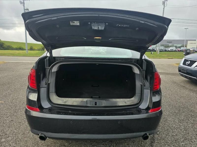 used 2013 BMW 535 Gran Turismo car, priced at $11,500