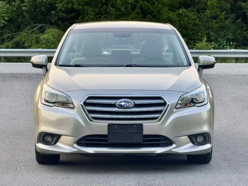 used 2016 Subaru Legacy car, priced at $9,500