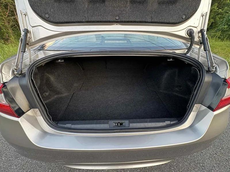 used 2016 Subaru Legacy car, priced at $9,500