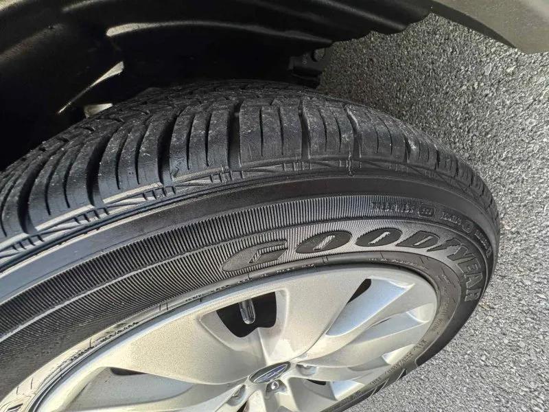 used 2016 Subaru Legacy car, priced at $9,500