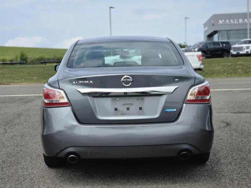 used 2014 Nissan Altima car, priced at $7,500