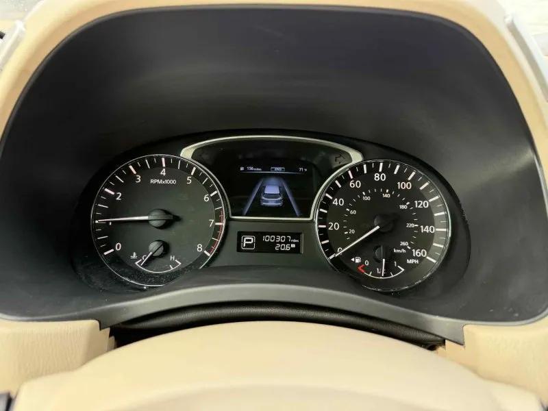 used 2014 Nissan Pathfinder car, priced at $11,500