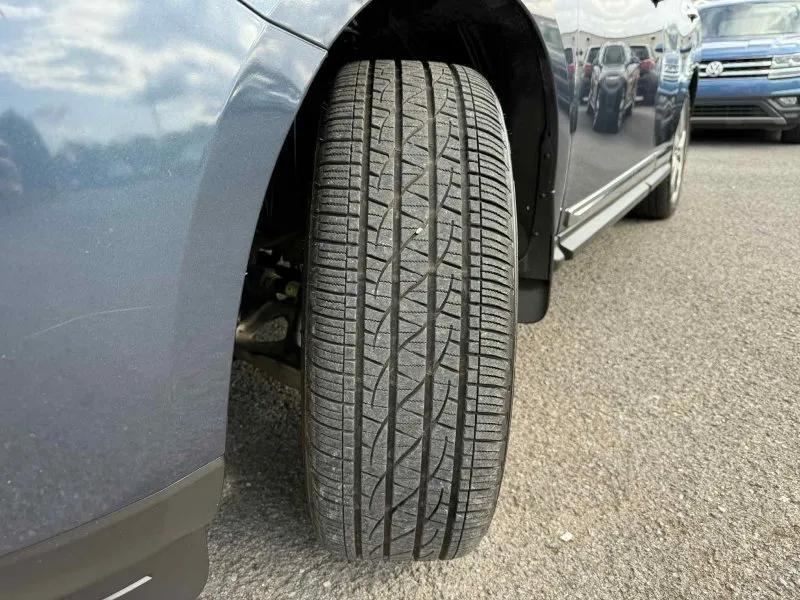 used 2014 Nissan Pathfinder car, priced at $11,500