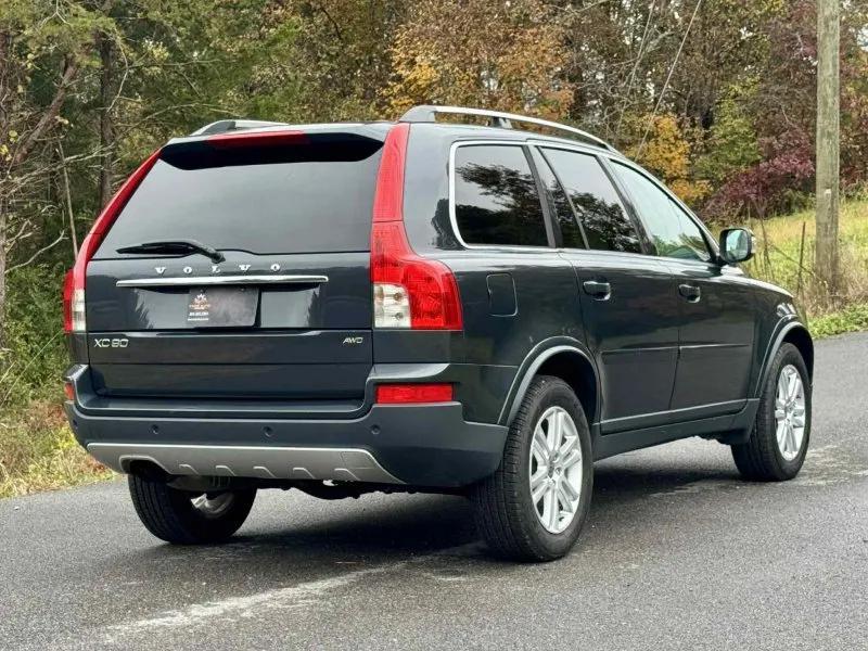 used 2012 Volvo XC90 car, priced at $8,500
