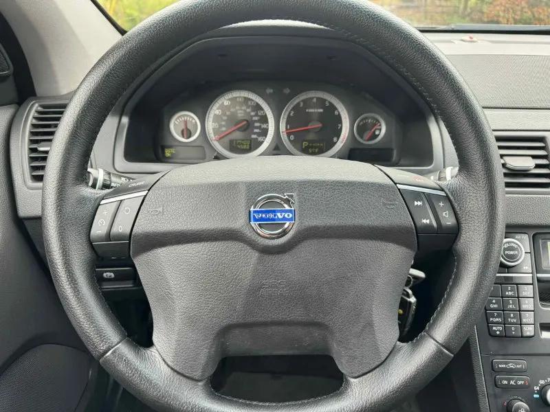 used 2012 Volvo XC90 car, priced at $8,500