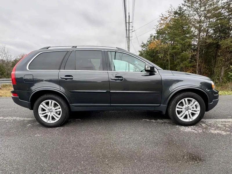 used 2012 Volvo XC90 car, priced at $8,500