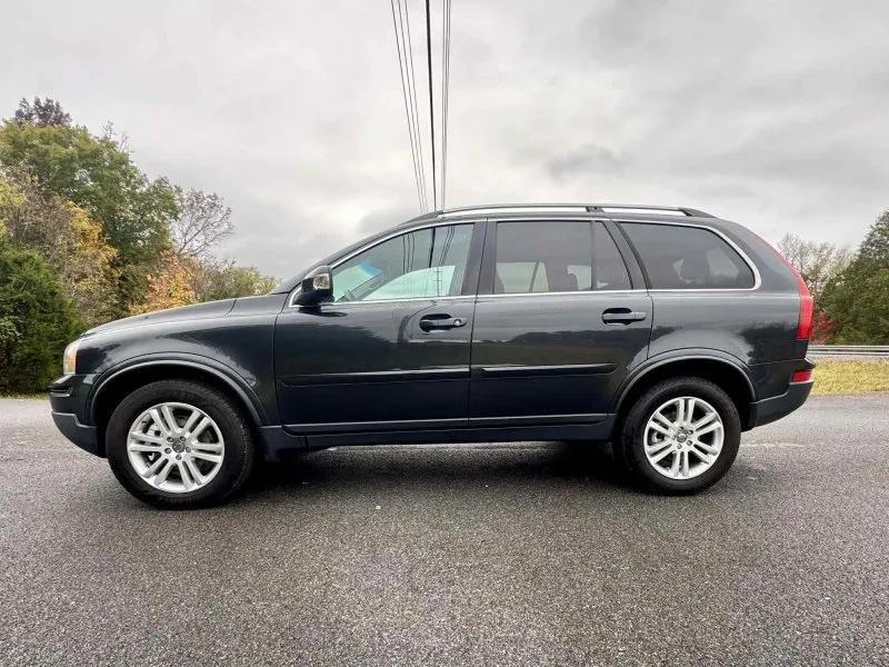 used 2012 Volvo XC90 car, priced at $8,500