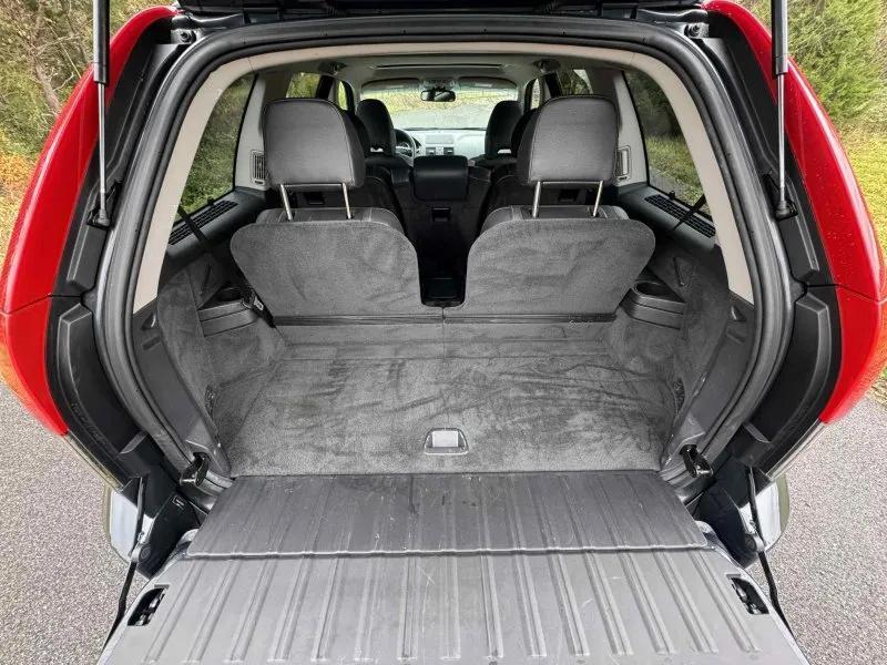 used 2012 Volvo XC90 car, priced at $8,500