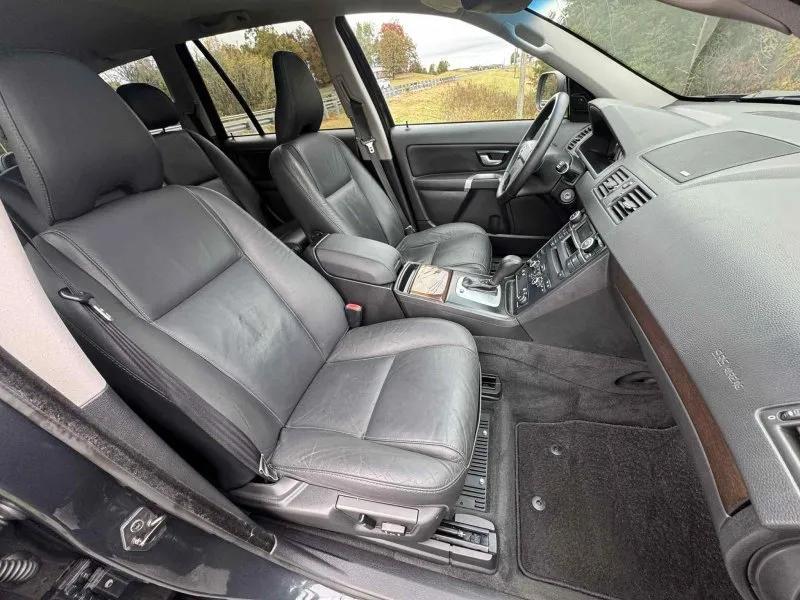 used 2012 Volvo XC90 car, priced at $8,500