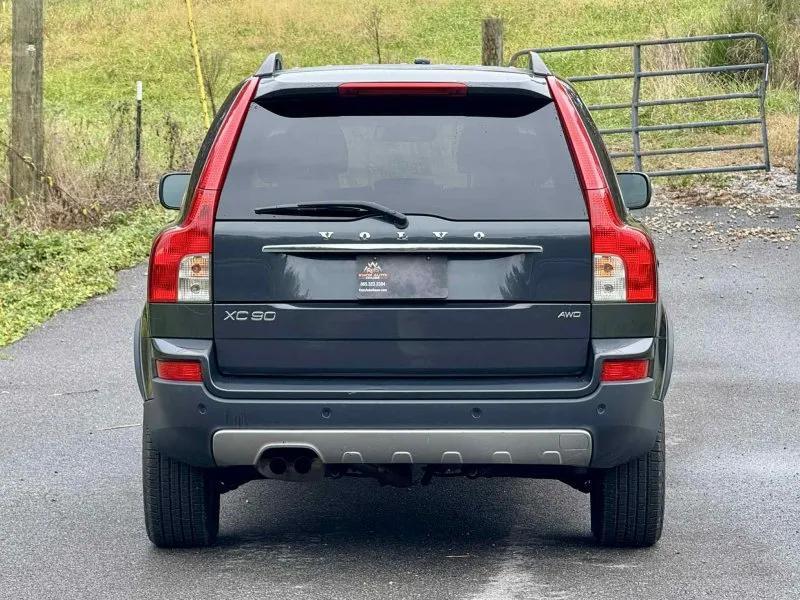 used 2012 Volvo XC90 car, priced at $8,500