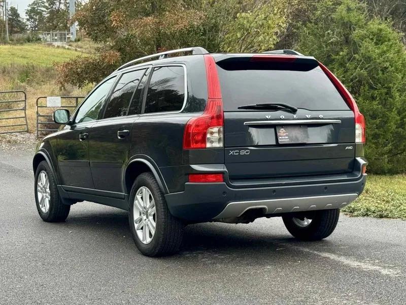 used 2012 Volvo XC90 car, priced at $8,500