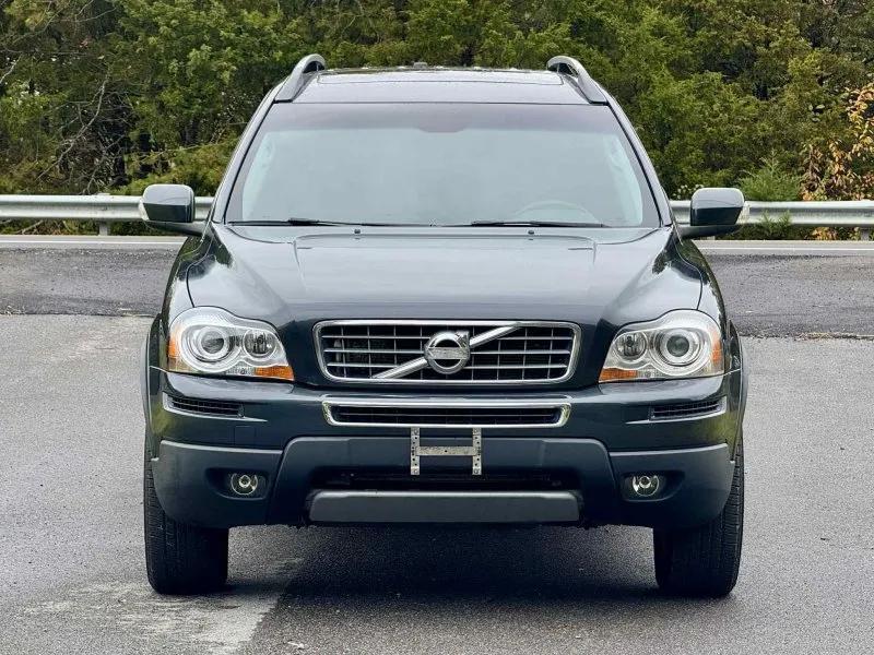 used 2012 Volvo XC90 car, priced at $8,500