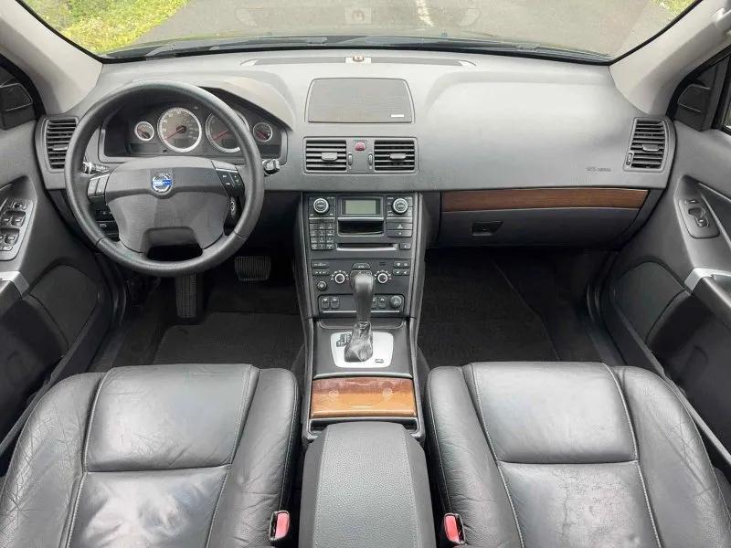 used 2012 Volvo XC90 car, priced at $8,500