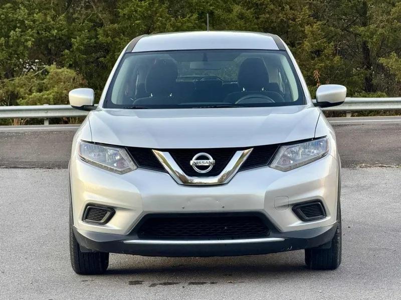 used 2016 Nissan Rogue car, priced at $9,900