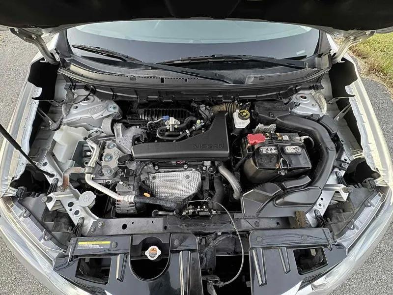 used 2016 Nissan Rogue car, priced at $9,900