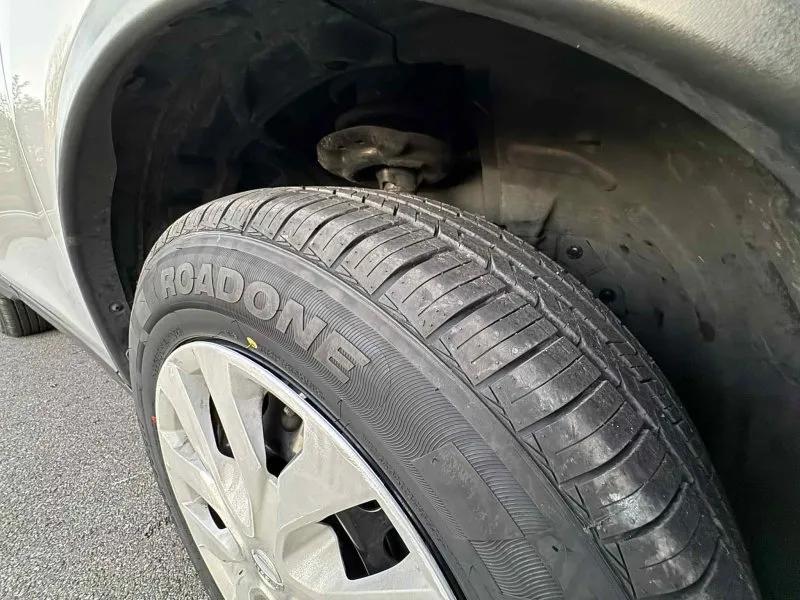 used 2016 Nissan Rogue car, priced at $9,900