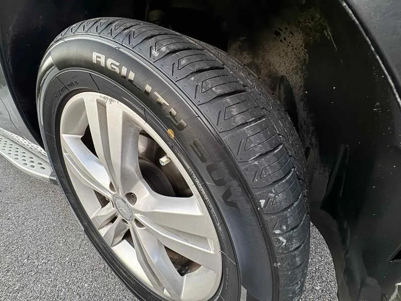used 2013 Mercedes-Benz M-Class car, priced at $11,000
