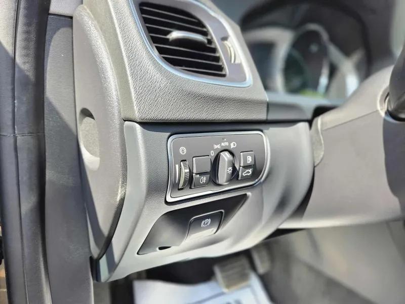 used 2015 Volvo S60 car, priced at $8,900