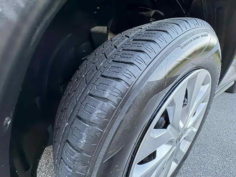 used 2018 Nissan Rogue Sport car, priced at $12,500