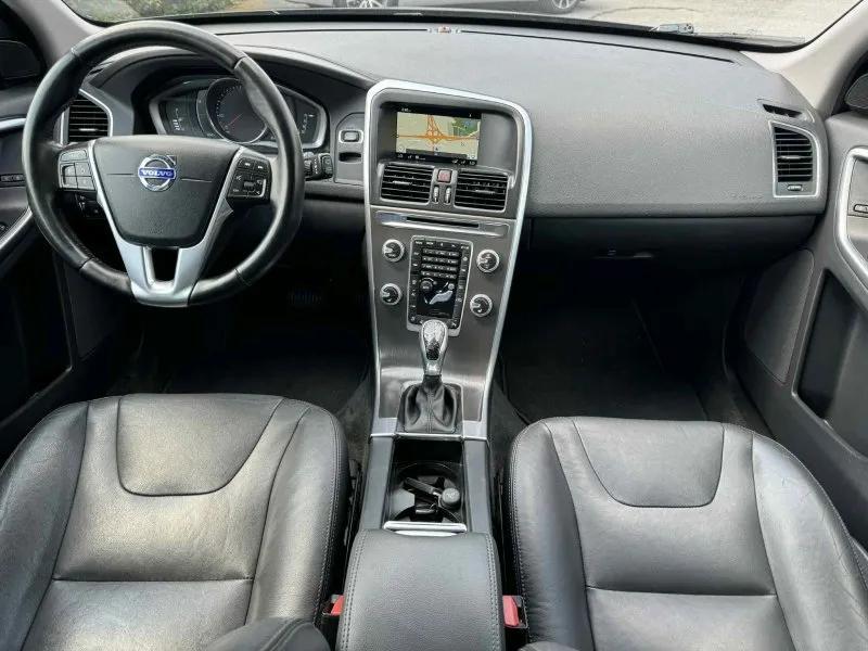 used 2016 Volvo XC60 car, priced at $11,900
