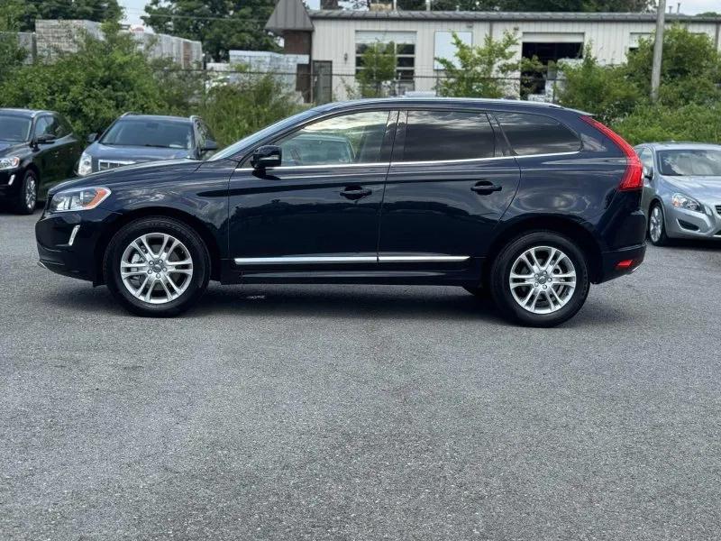 used 2016 Volvo XC60 car, priced at $11,900