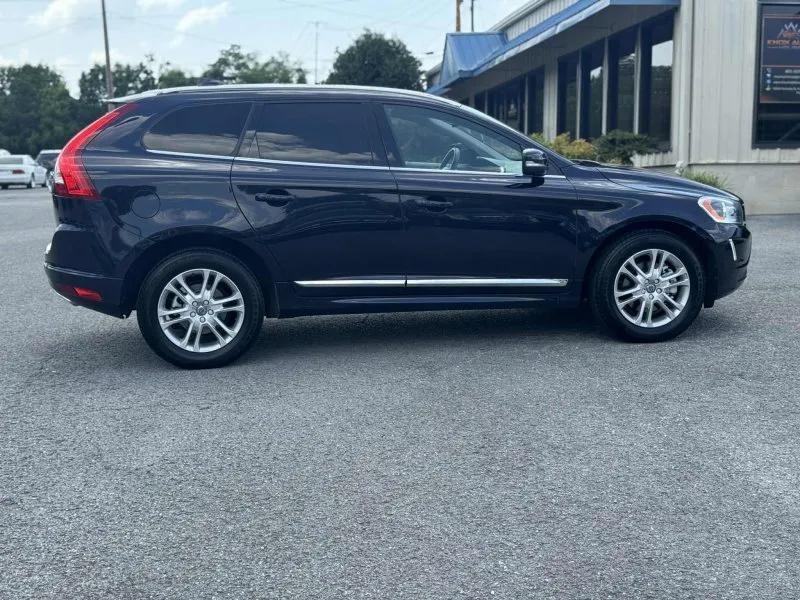 used 2016 Volvo XC60 car, priced at $11,900