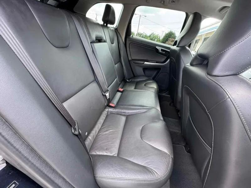 used 2016 Volvo XC60 car, priced at $11,900