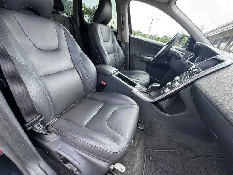 used 2016 Volvo XC60 car, priced at $11,900