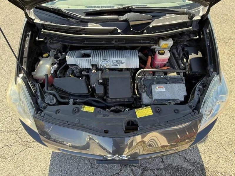 used 2010 Toyota Prius car, priced at $8,900