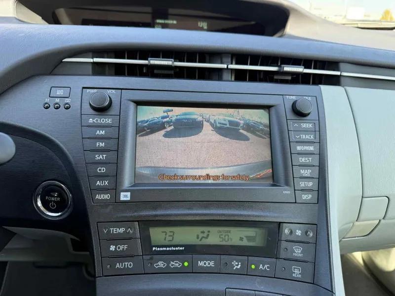 used 2010 Toyota Prius car, priced at $8,900