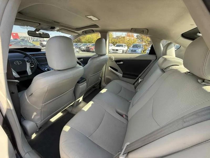 used 2010 Toyota Prius car, priced at $8,900