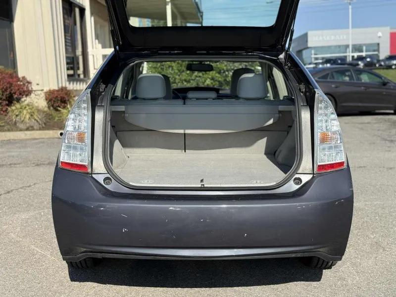 used 2010 Toyota Prius car, priced at $8,900