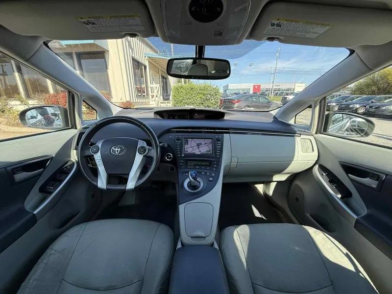 used 2010 Toyota Prius car, priced at $8,900