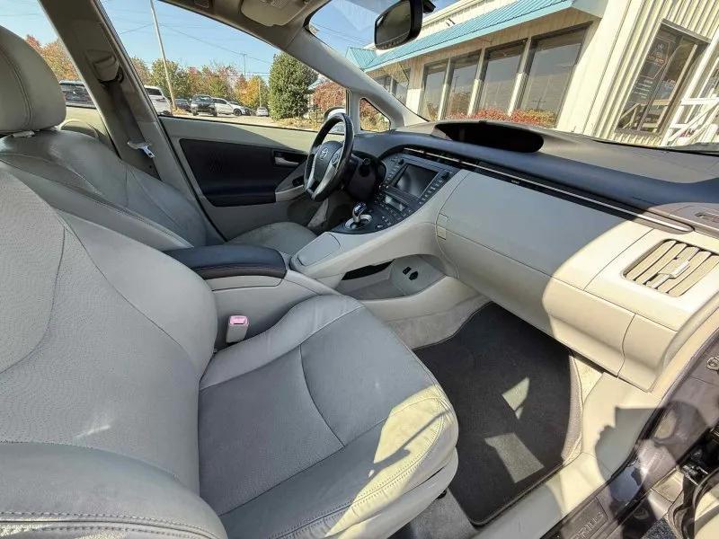 used 2010 Toyota Prius car, priced at $8,900