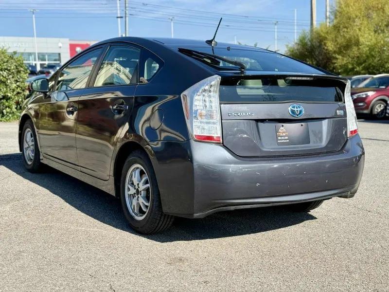 used 2010 Toyota Prius car, priced at $8,900