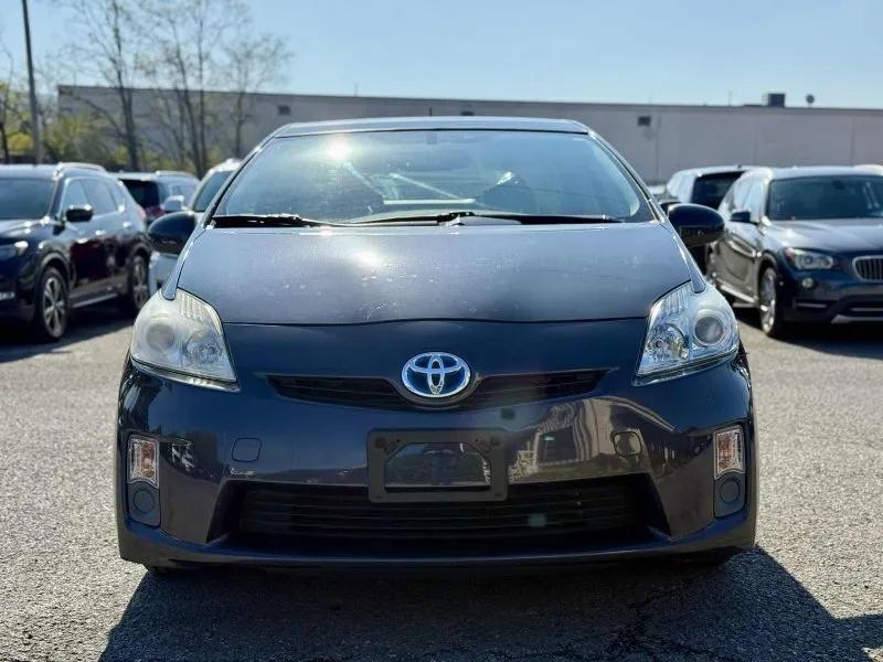 used 2010 Toyota Prius car, priced at $8,900