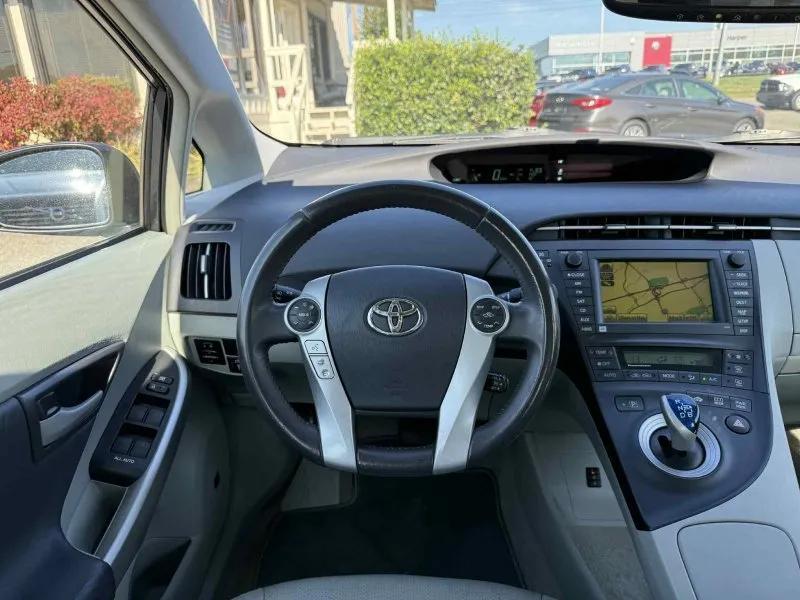 used 2010 Toyota Prius car, priced at $8,900