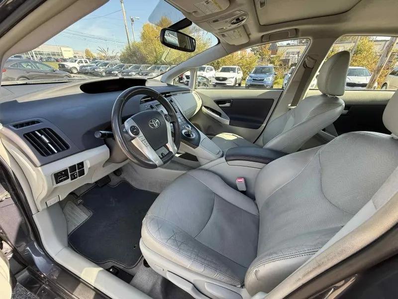 used 2010 Toyota Prius car, priced at $8,900