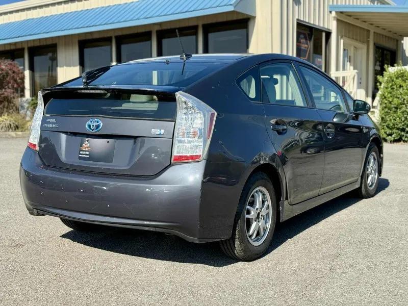 used 2010 Toyota Prius car, priced at $8,900