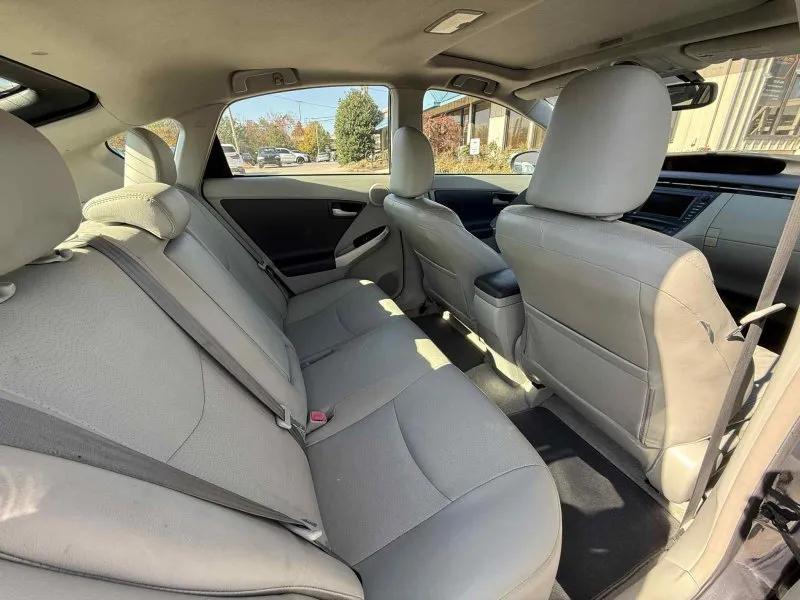 used 2010 Toyota Prius car, priced at $8,900