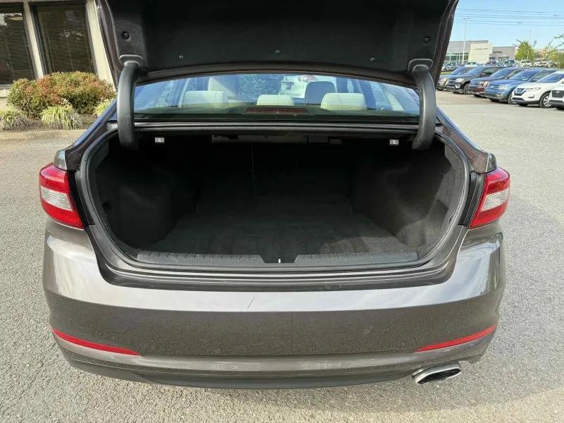 used 2016 Hyundai Sonata car, priced at $7,900
