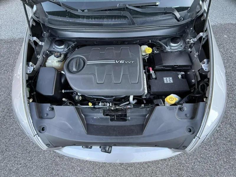 used 2016 Jeep Cherokee car, priced at $9,900